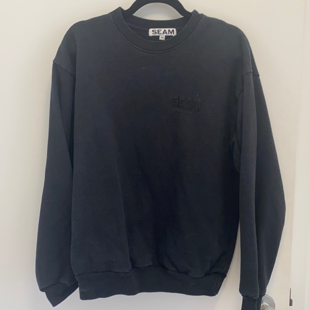 SEAM original sweatshirt